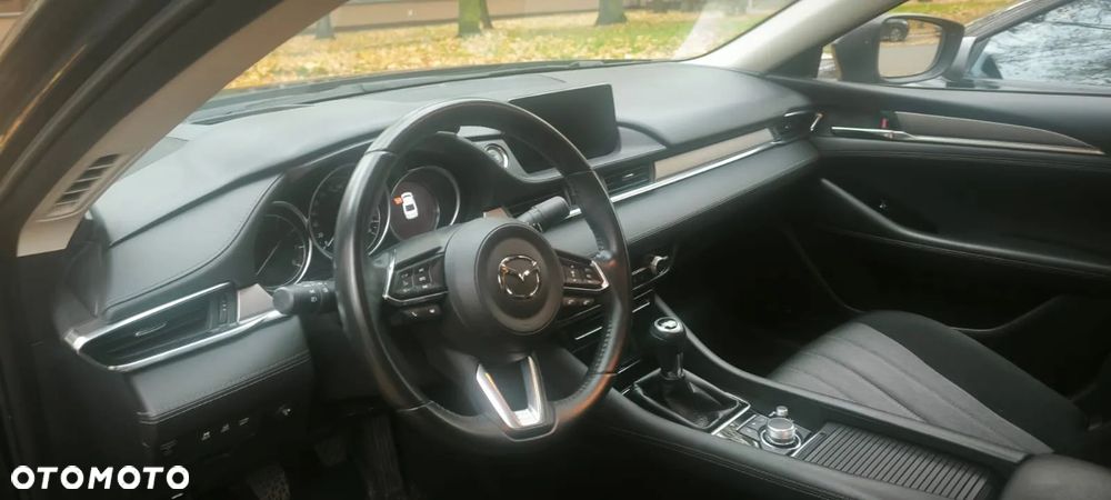 Mazda 6 ver-2-0-skymotion - 2