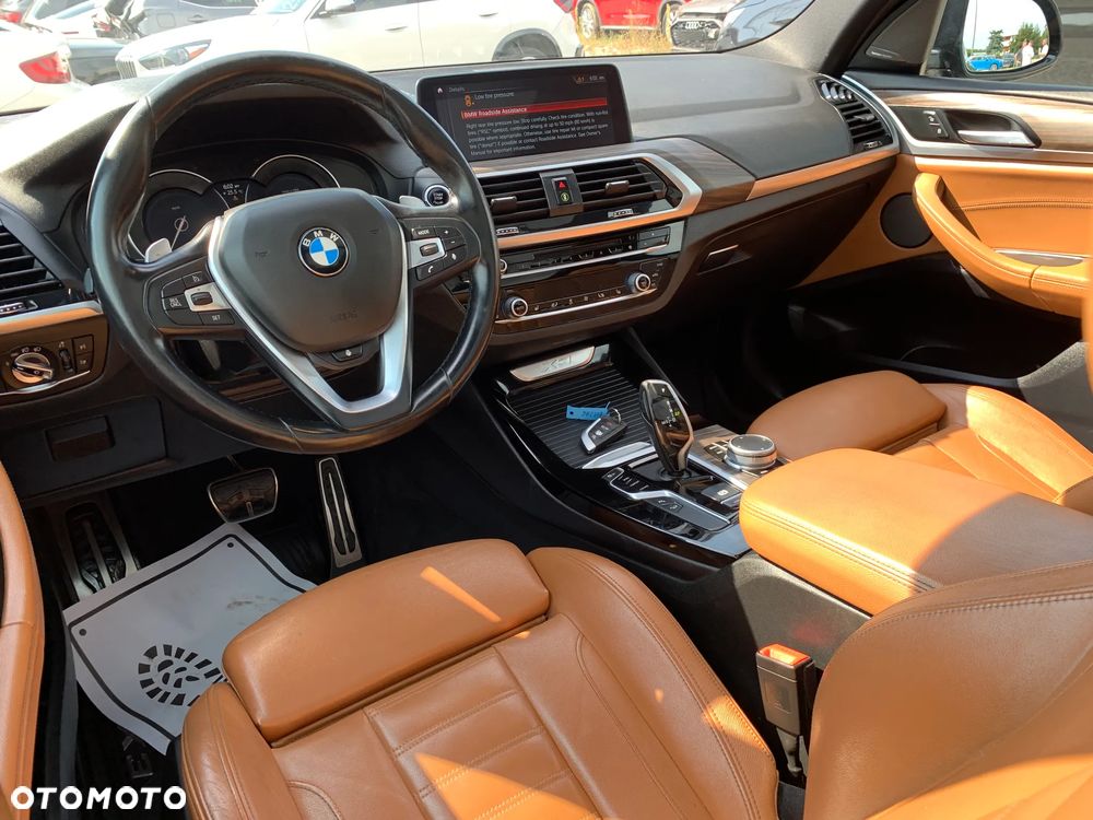 BMW X3 xDrive30i M Sport - 18