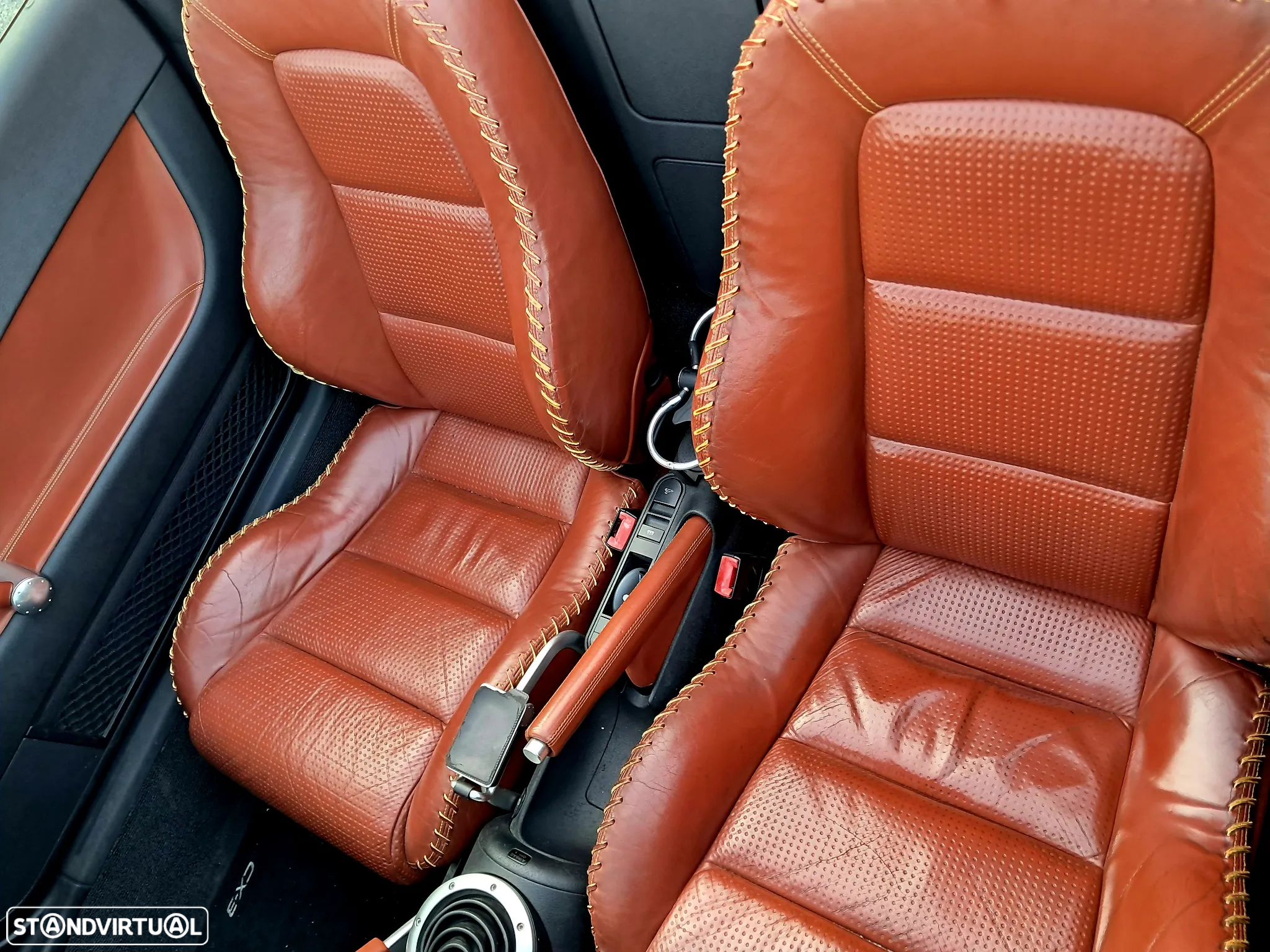 Audi TT Roadster 1.8 T S-line - 12