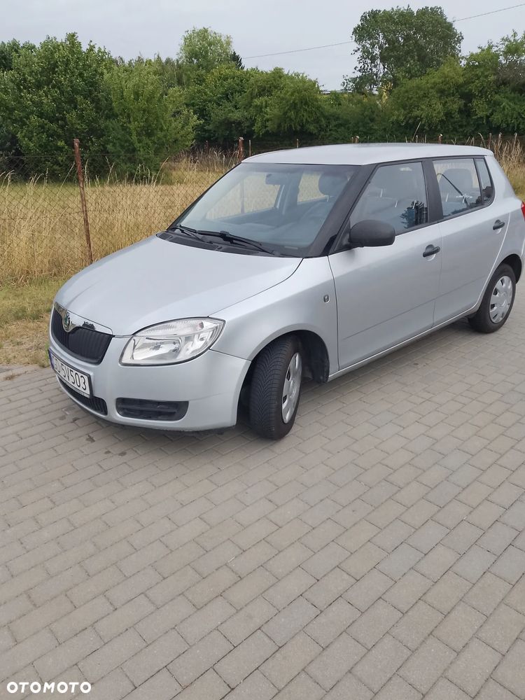 Skoda Fabia 1.2 12V Classic - 1