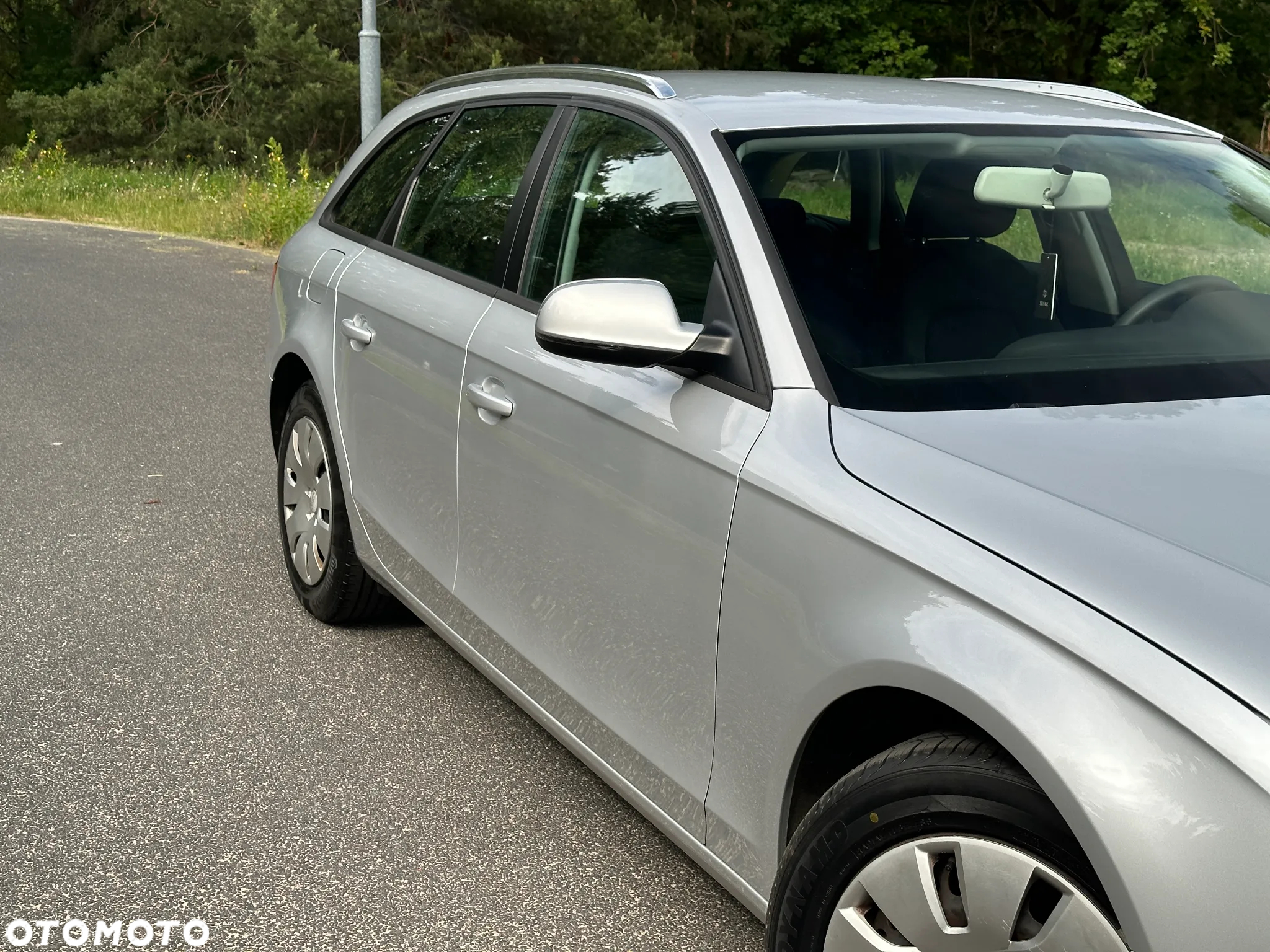 Audi A4 1.8 TFSI - 4