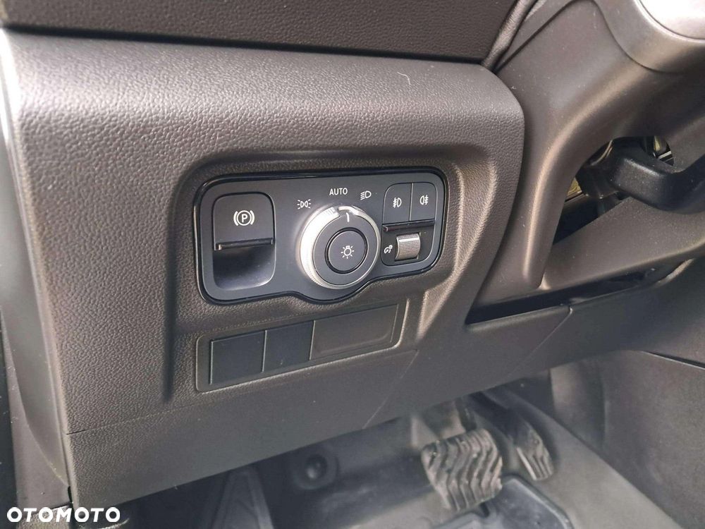 Mercedes-Benz Citan 112 - 17