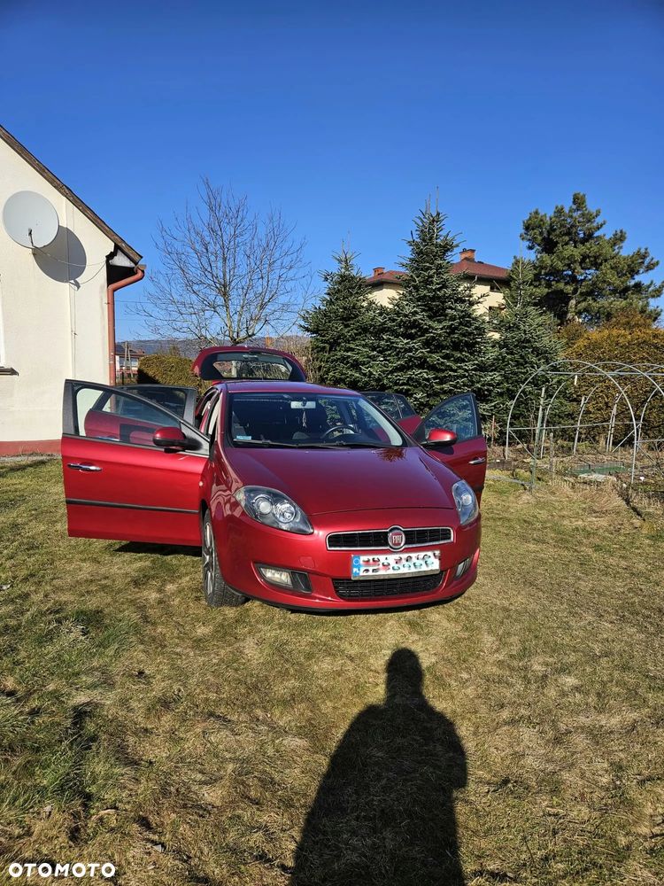 Fiat Bravo - 10