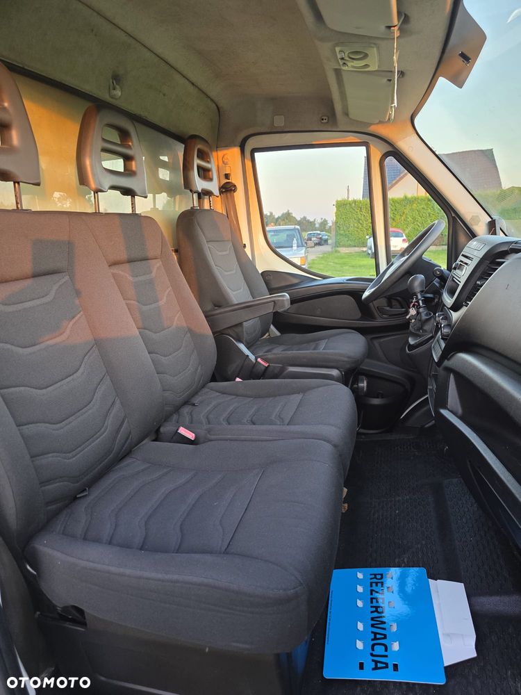 Iveco Daily 35C13 - 12