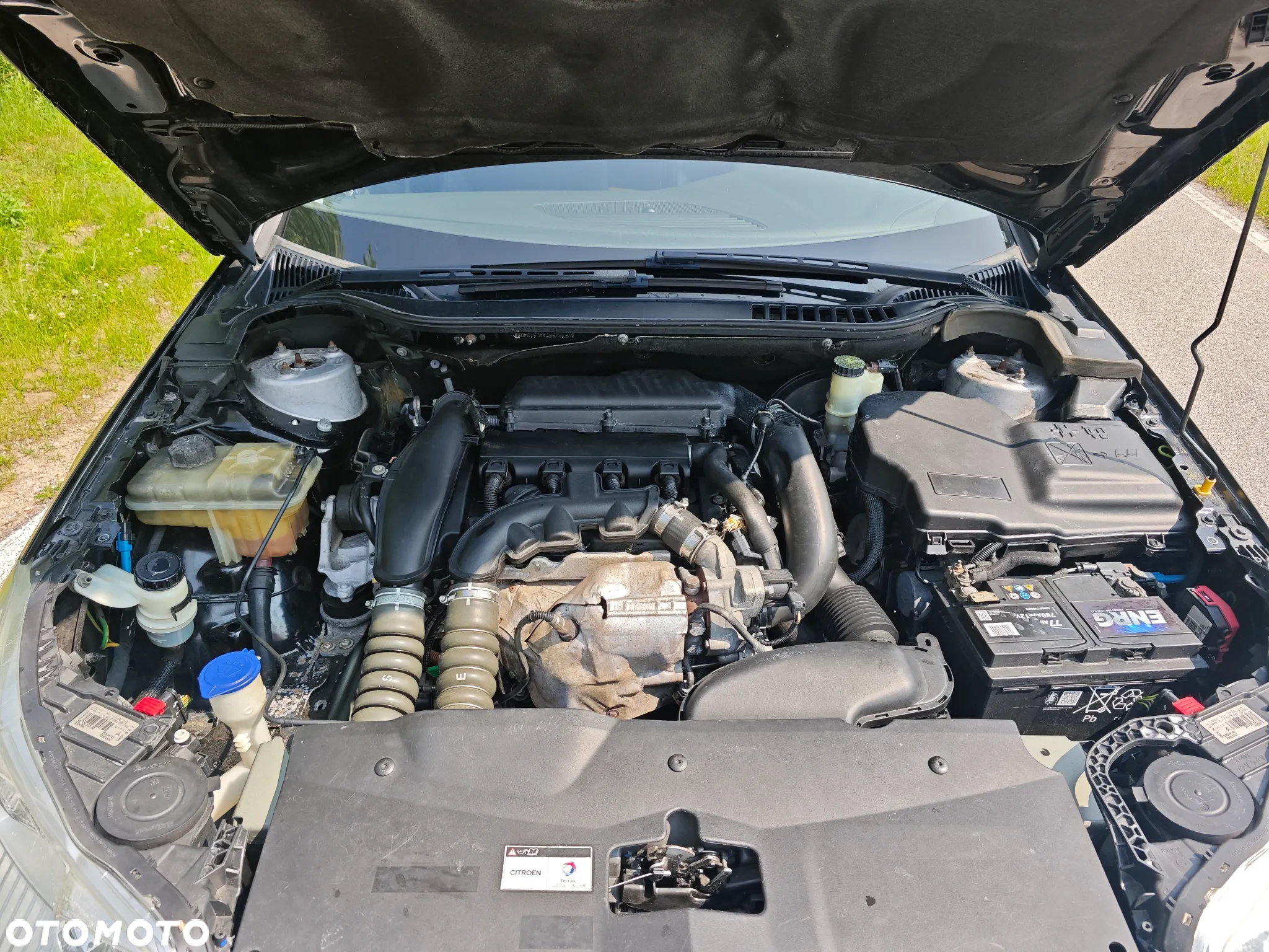 Citroën C5 1.6 THP Exclusive - 8