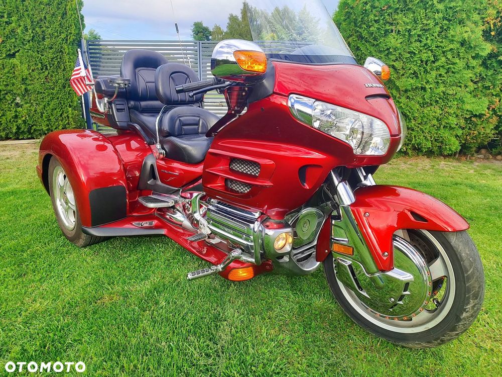 Honda GL - 1