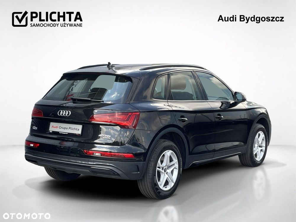 Audi Q5 - 6