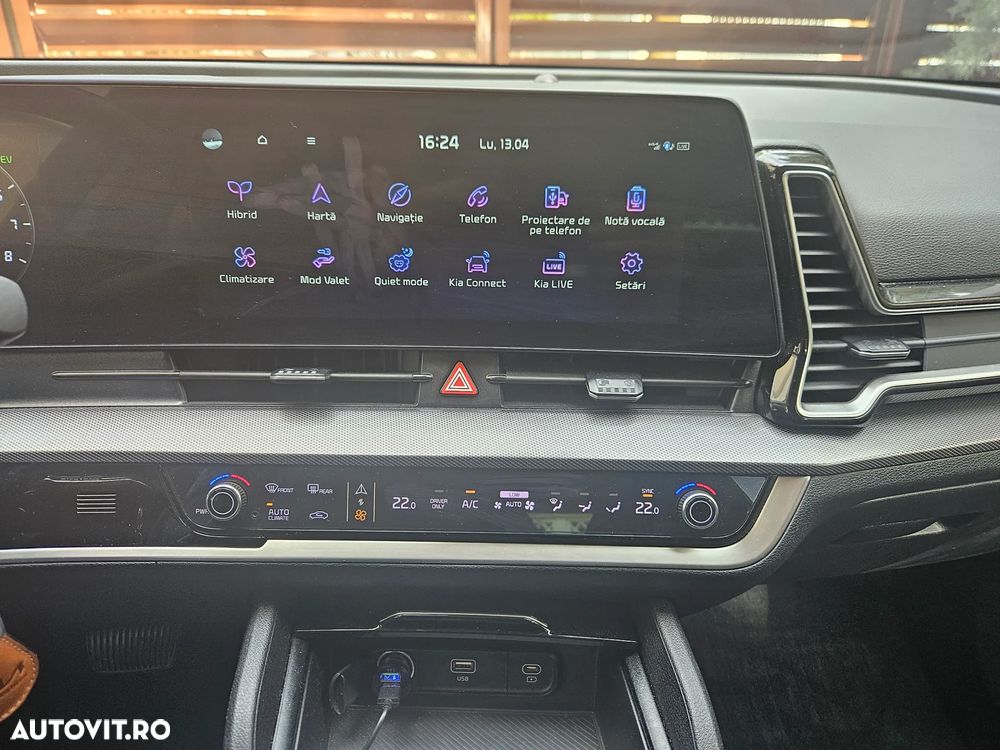 Kia Sportage - 21