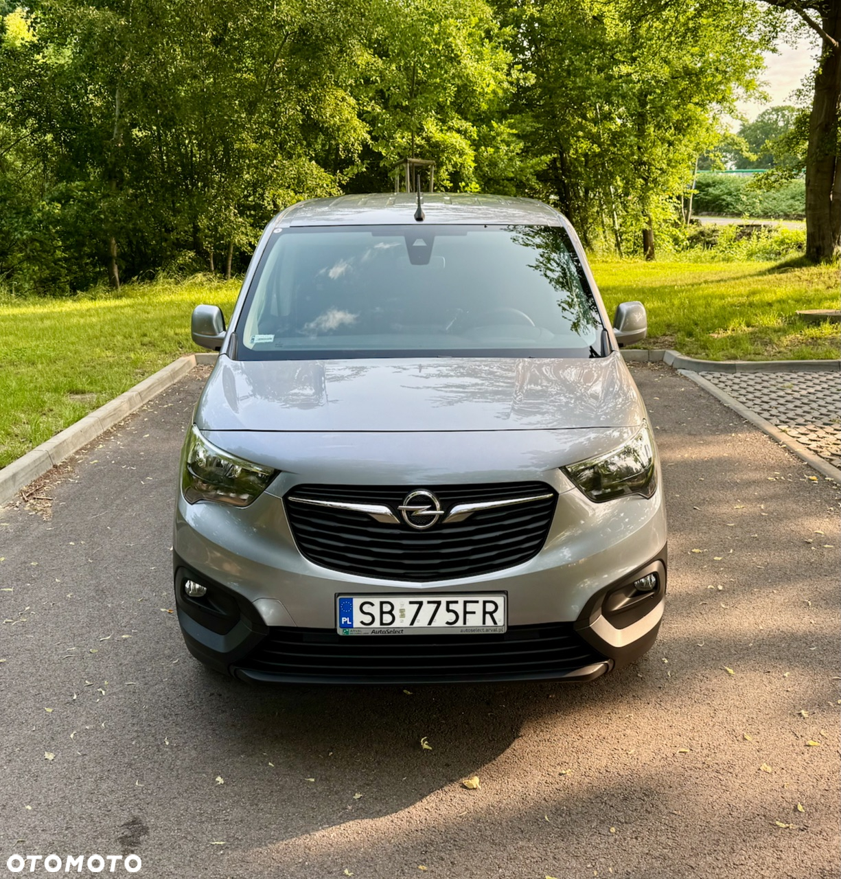 Opel Combo - 28