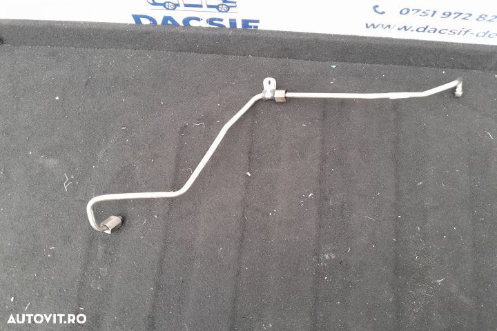 Conducta tur lichid racire turbosuflanta 2.0 CBAB Volkswagen VW Tigua - 1