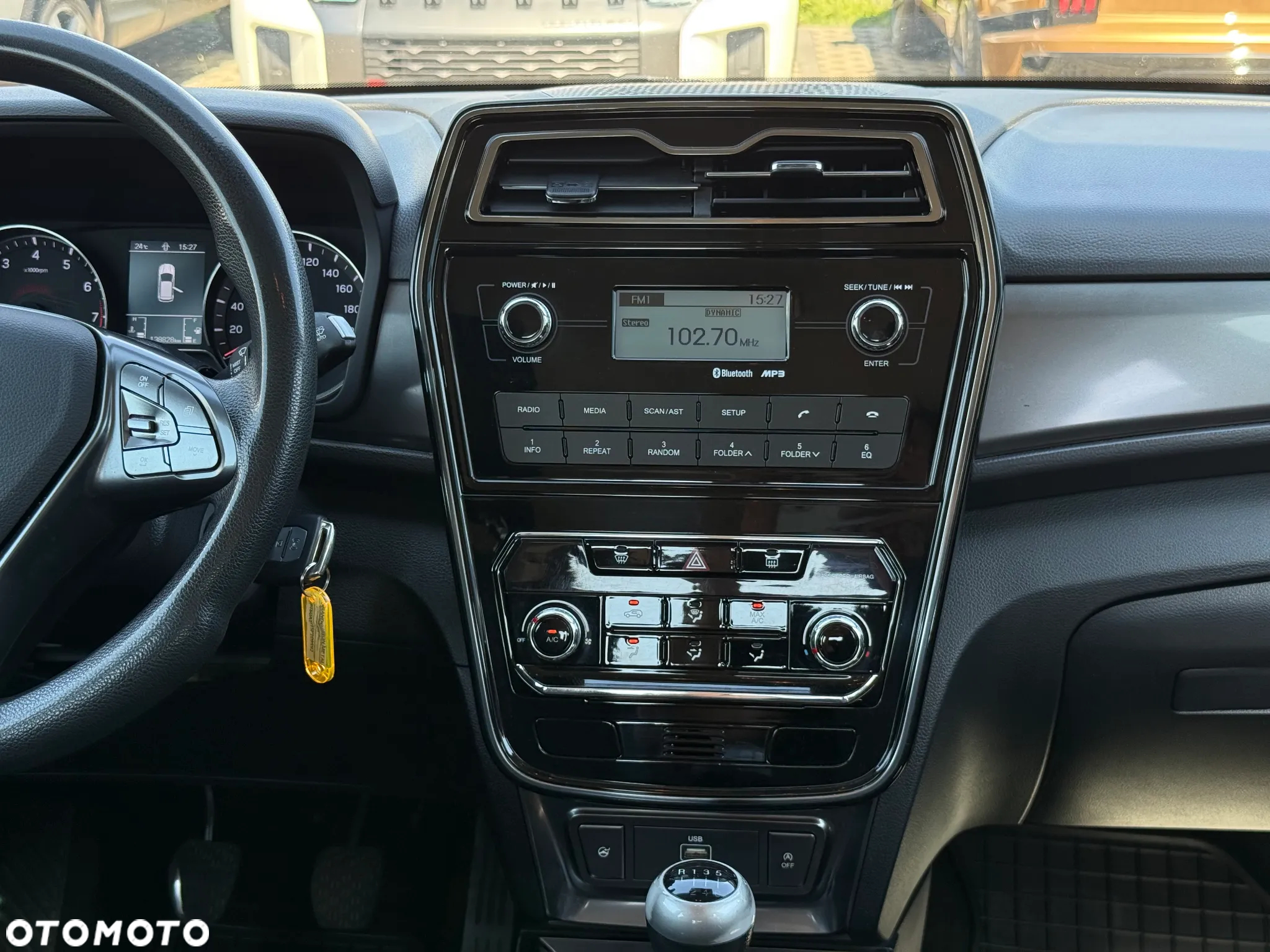 SsangYong/KGM Tivoli 1.5 T-GDI Crystal - 15