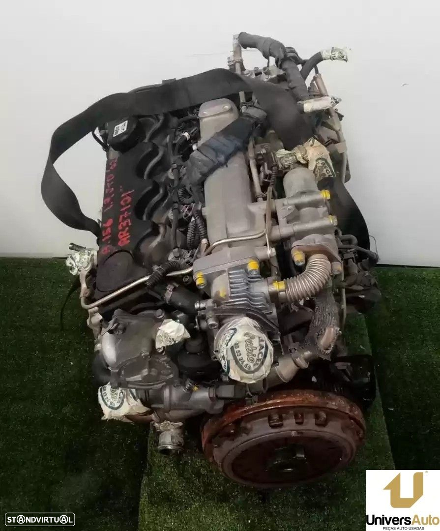 MOTOR COMPLETO ALFA ROMEO 156 2002 -AR37101 - 3