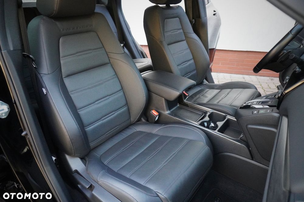 Honda CR-V 2.0 i-MMD Sport Line 2WD CVT - 9