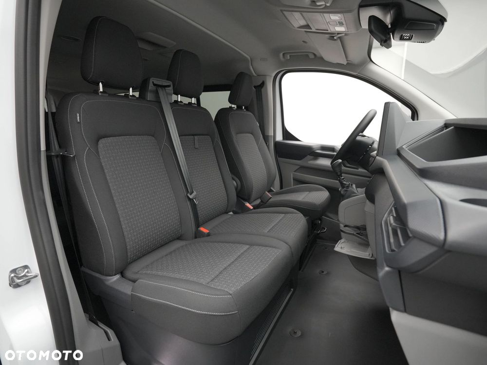 Ford Transit Custom Kombi 320 L2H1 Trend M1 - 12