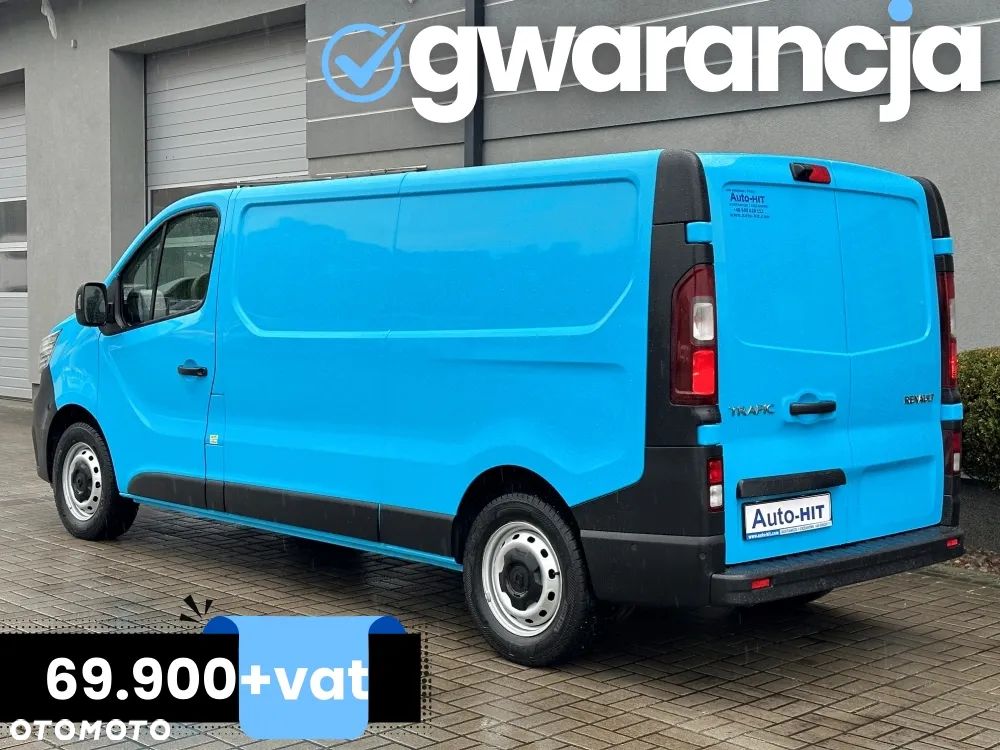 Renault Trafic - 4
