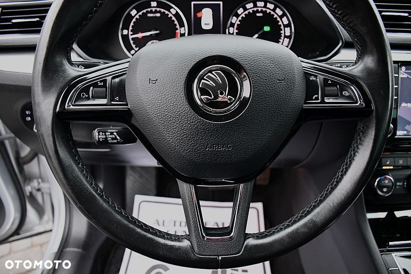 Skoda Superb 1.6 TDI DSG Style - 17