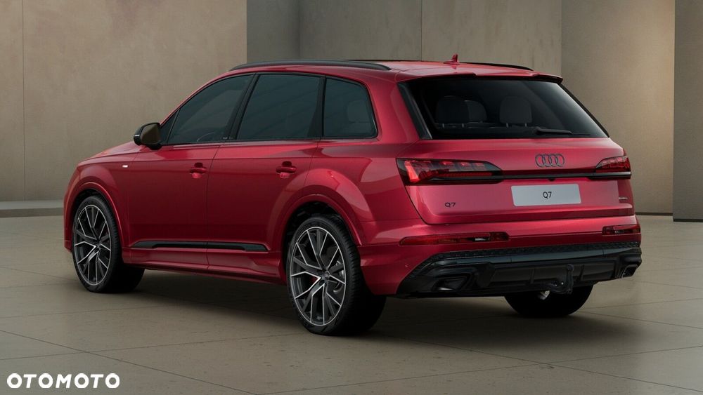 Audi Q7 - 5