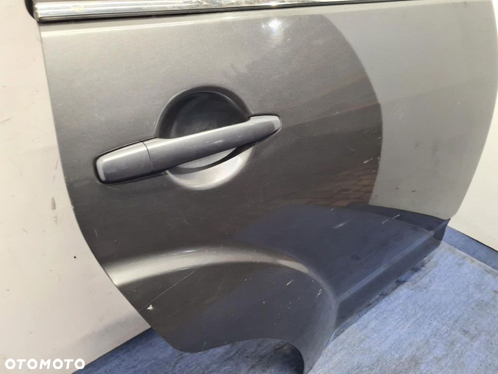 CITROEN C-CROSSER DRZWI TYŁ PRAWE KTR - 5
