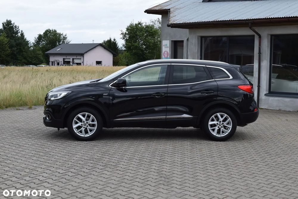 Renault Kadjar Energy TCe 165 XMOD - 3
