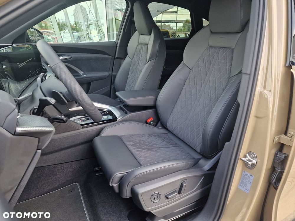 Audi Q5 Sportback - 10