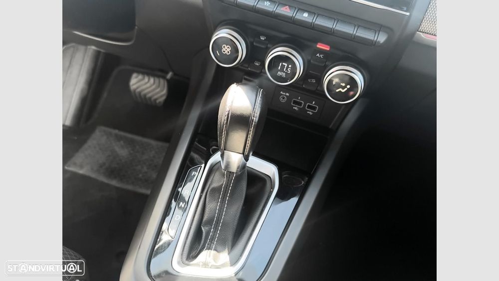 Renault Arkana 1.3 TCe Intens EDC - 23