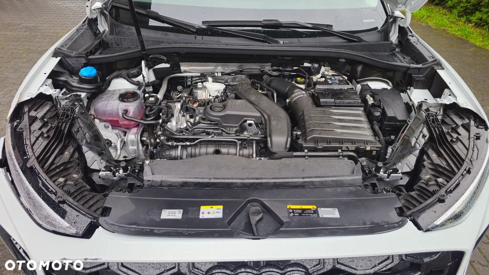 Audi Q3 35 TFSI S line S tronic - 25