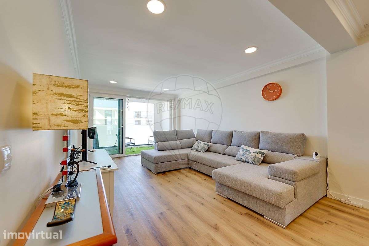 Apartamento T2 para venda - Grande imagem: 5/30