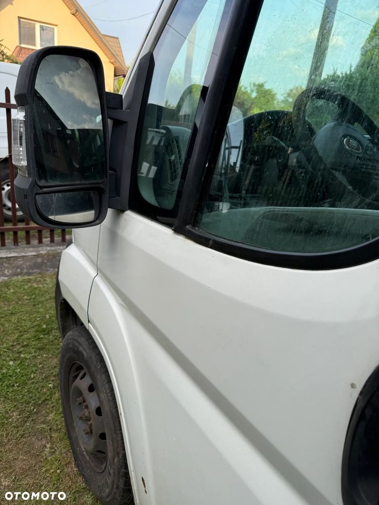 Fiat Ducato - 23
