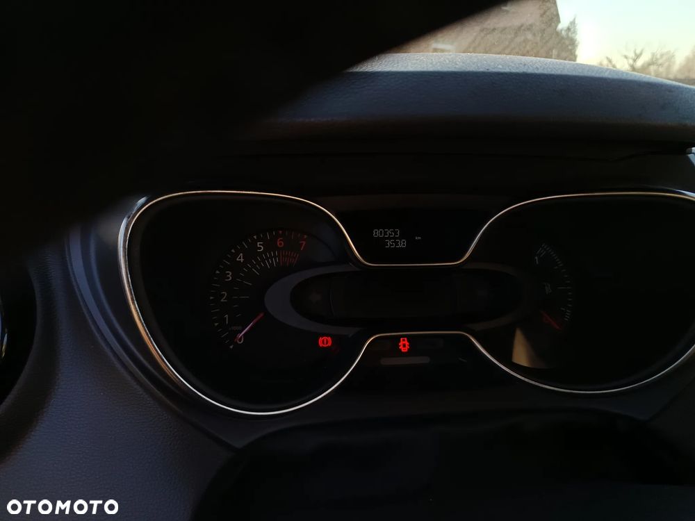Renault Captur - 12