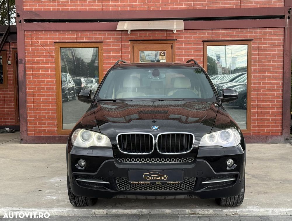 BMW X5 - 24