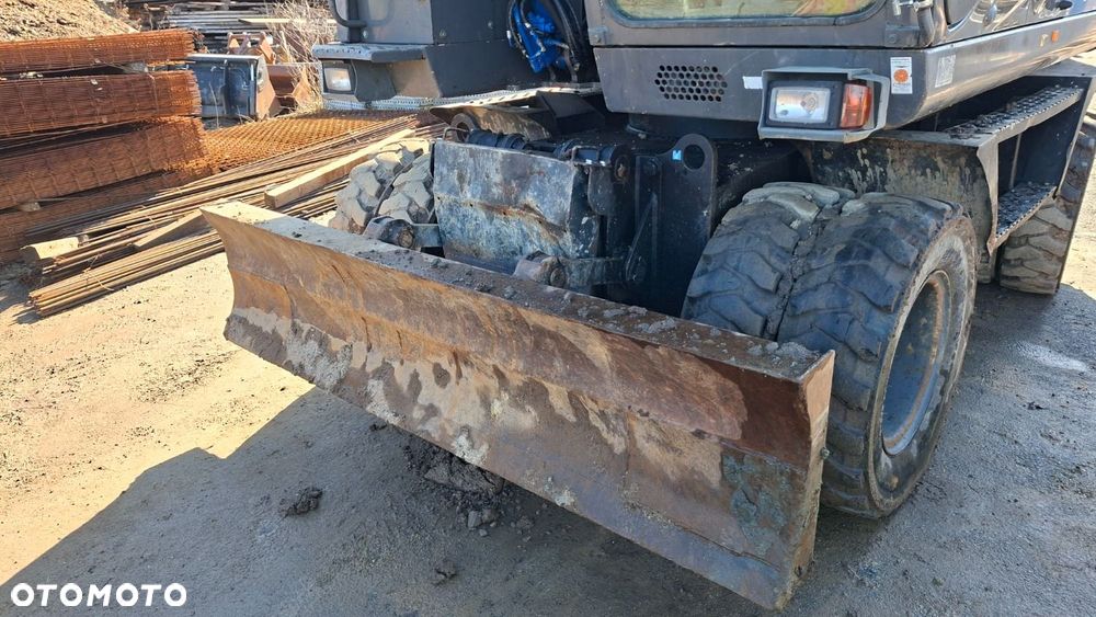 Hitachi Zx 140W - 3 - 20