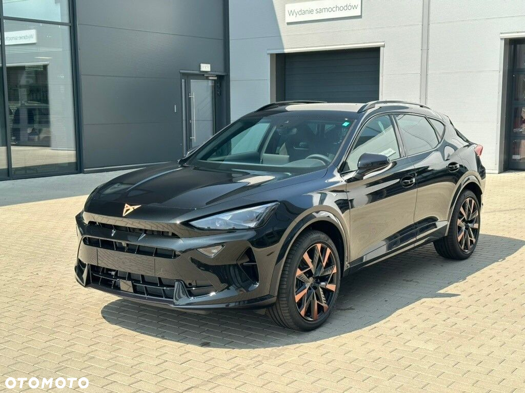 Cupra Formentor - 3