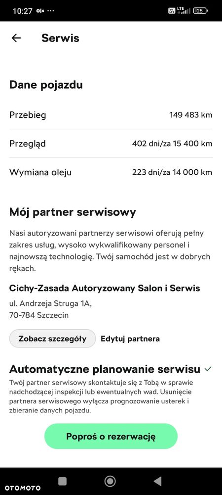 Skoda Octavia 1.4 TSI Plug-In Hybrid Sportline DSG - 39