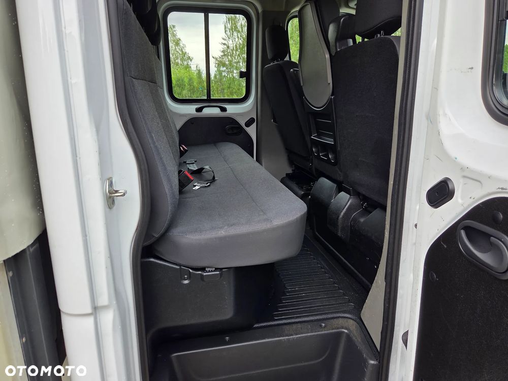 Renault MASTER - 11