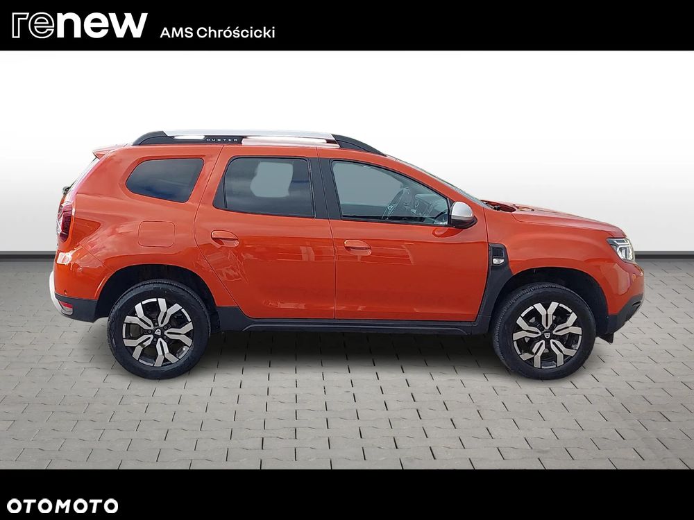 Dacia Duster 1.0 TCe Prestige - 6
