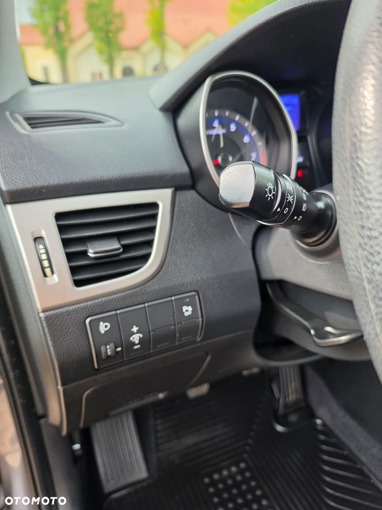 Hyundai i30 1.4 Style - 36