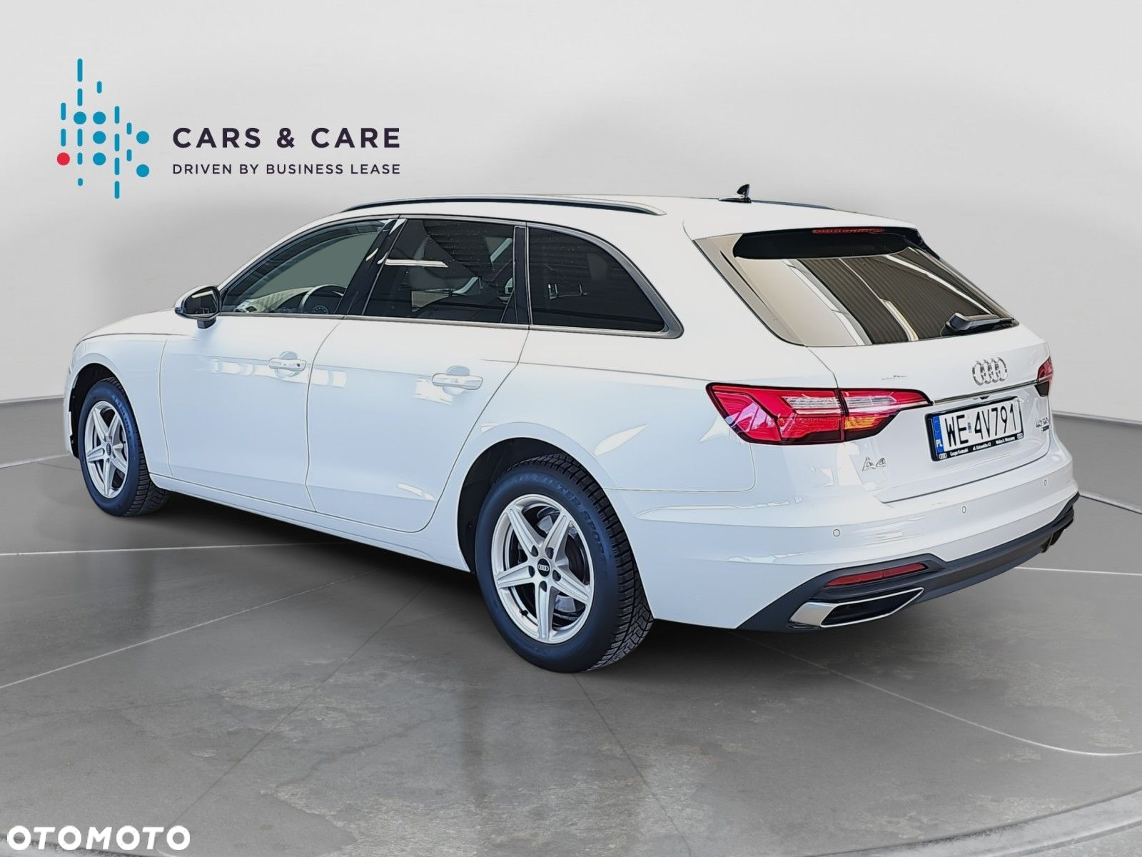 Audi A4 - 24