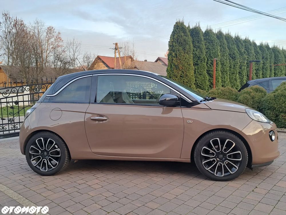 Opel Adam 1.4 Start/Stop Unlimited - 2