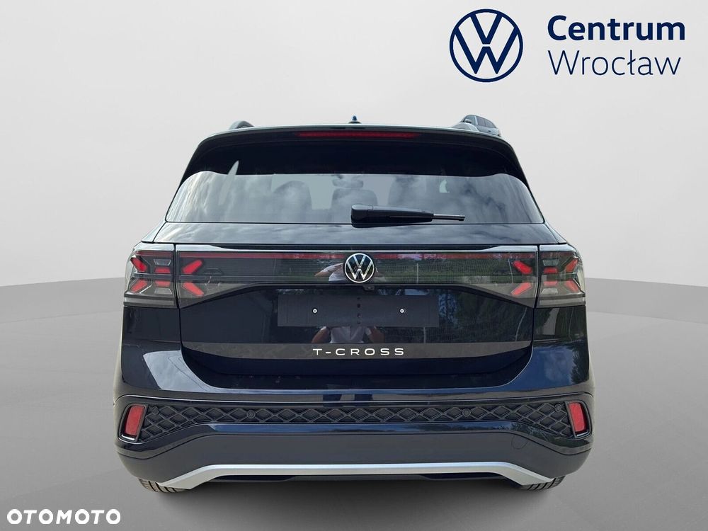 Volkswagen T-Cross - 10