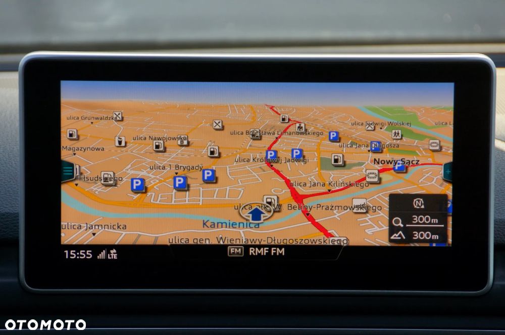 Audi A4 Avant 2.0 TDI S tronic - 14