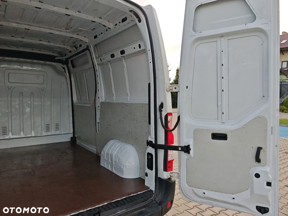 Renault MASTER III - 15