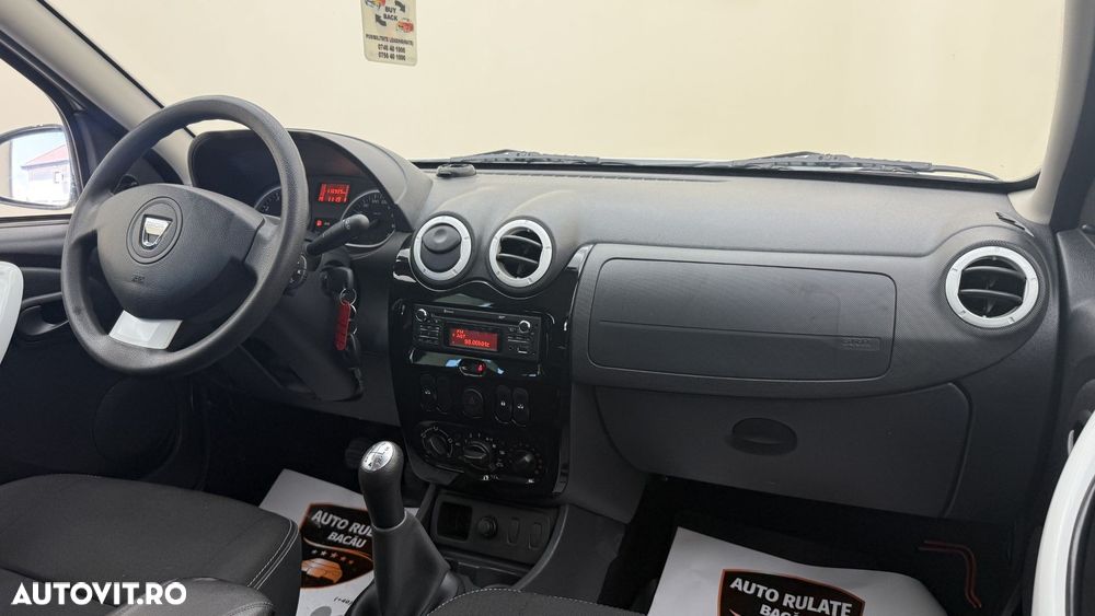 Dacia Duster - 13