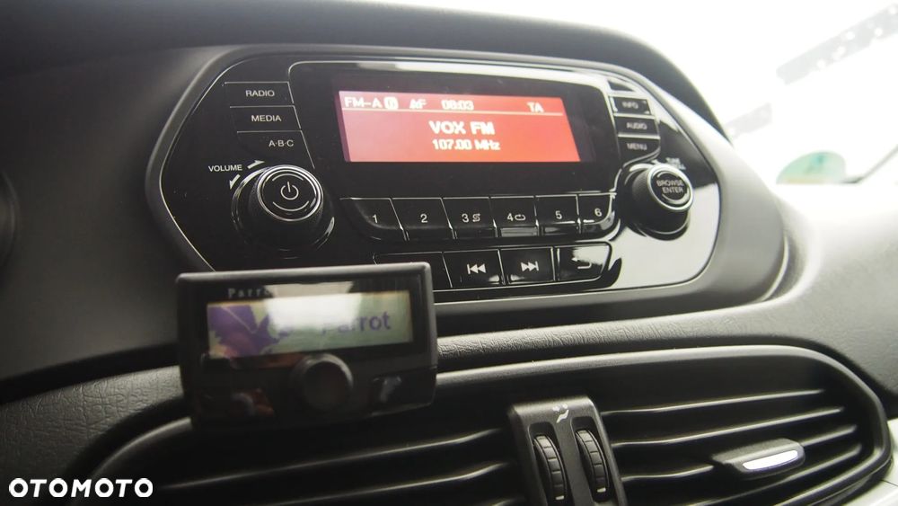 Fiat Tipo 1.3 MultiJet - 7