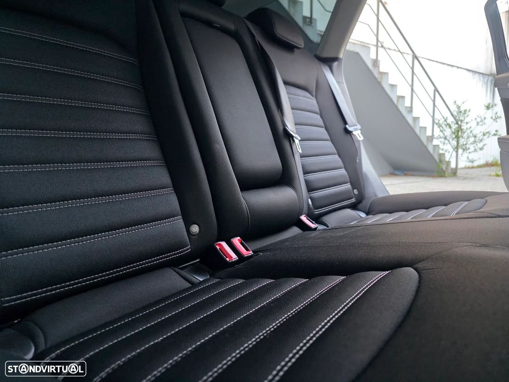 Ford Mondeo SW 1.5 TDCi Titanium - 55