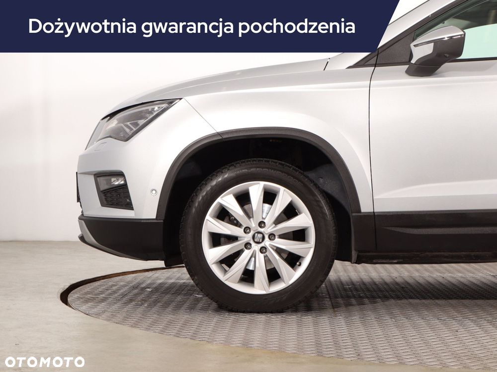 Seat Ateca - 17