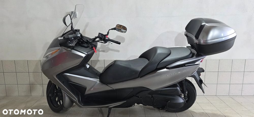Honda NSS - 5