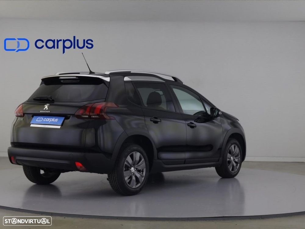 Peugeot 2008 1.2 PureTech Signature - 7