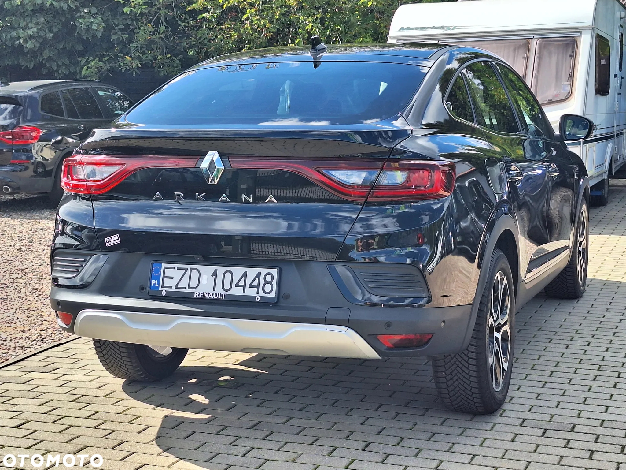 Renault Arkana - 5