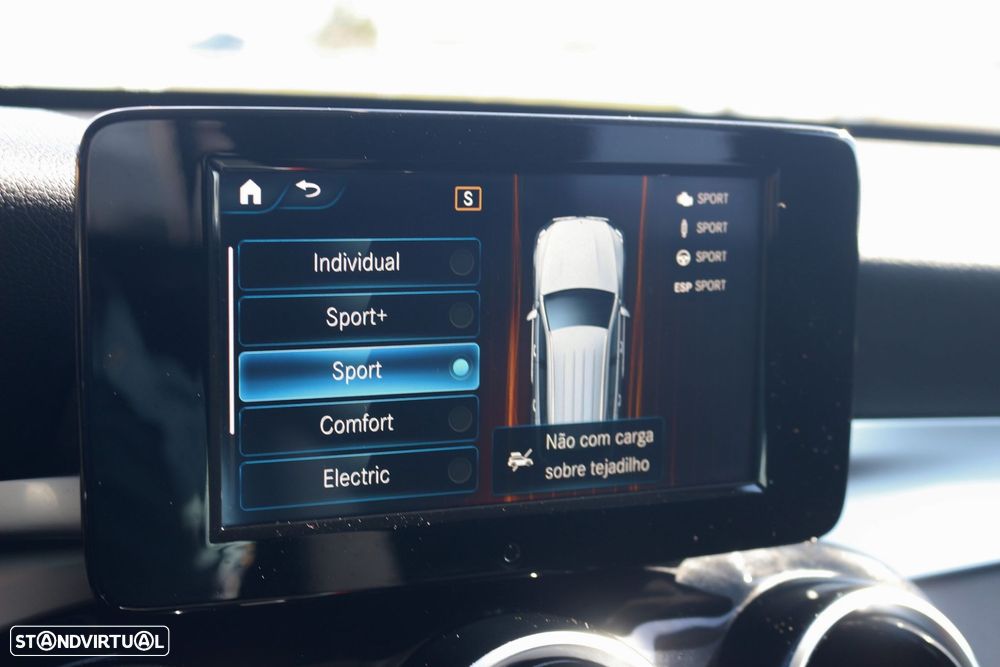 Mercedes-Benz GLC 300 e 4Matic - 33