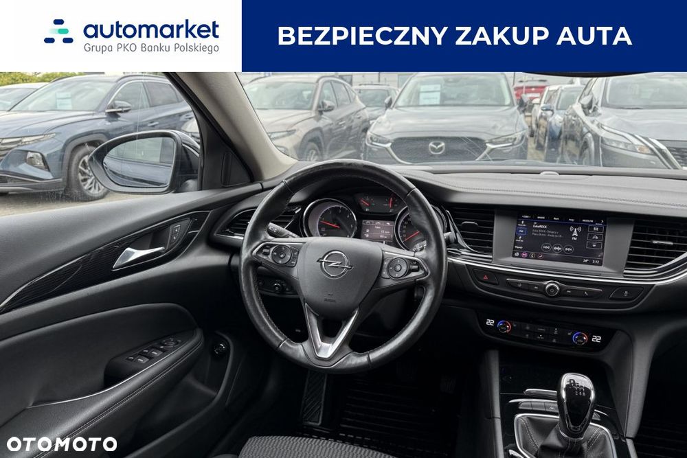 Opel Insignia 2.0 CDTI Innovation S&S - 14